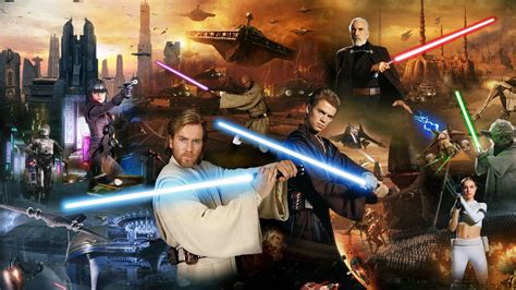 watch star wars 2 attack of the clones online free